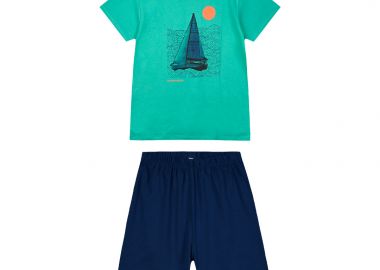 Σετ πυζάμα | ΜΑΡΕΝ - Energiers - 